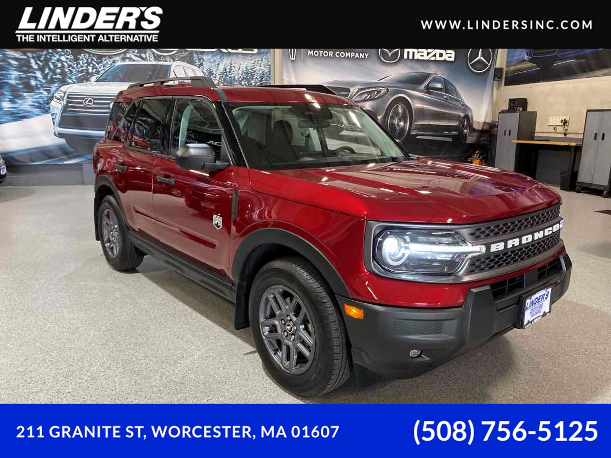ford bronco sport 2025 3FMCR9BN0SRF17233 image ford bronco sport 2025 3FMCR9BN0SRF17233 image